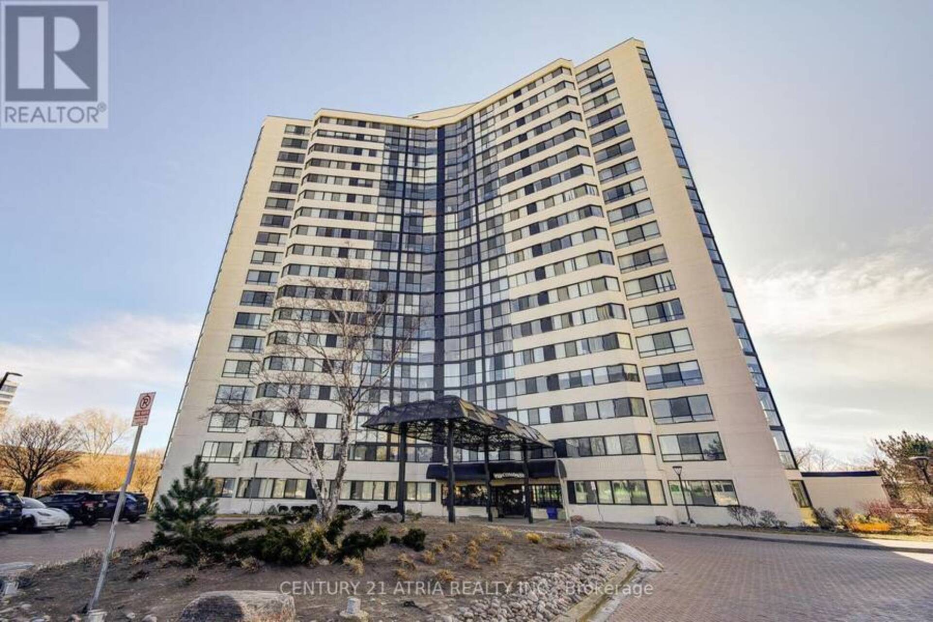 1505 - 1360 RATHBURN ROAD E Mississauga