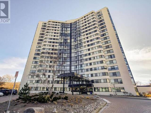 1505 - 1360 RATHBURN ROAD E Mississauga Ontario