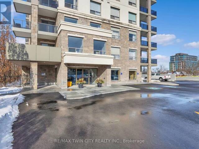 808 - 223 ERB STREET W Waterloo Ontario