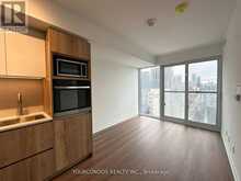 2307 - 319 JARVIS STREET Toronto