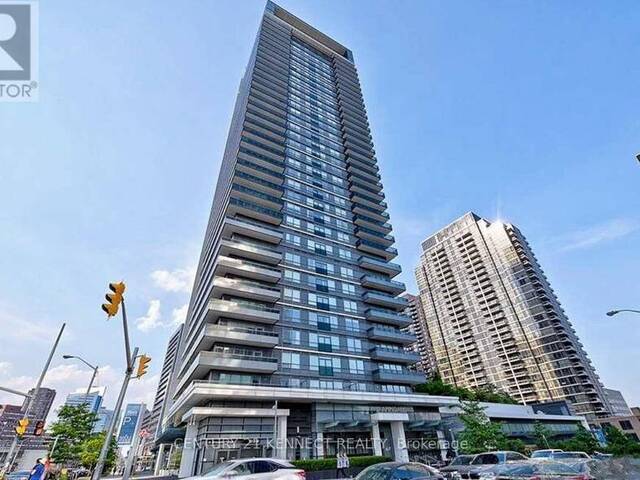 1005 - 2 ANNDALE DRIVE Toronto Ontario