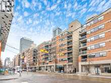 527 - 73 MCCAUL STREET Toronto