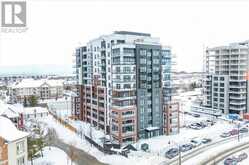 106 - 55 CLARINGTON BOULEVARD Clarington