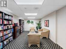 302 - 300 WEBB DRIVE Mississauga