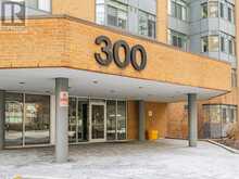 302 - 300 WEBB DRIVE Mississauga