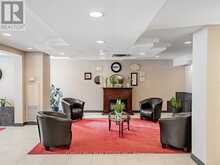 302 - 300 WEBB DRIVE Mississauga