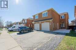 UPPER - 3873 DENSBURY DRIVE Mississauga