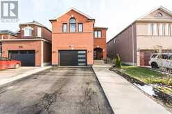 5207 BROOKWOOD COURT Mississauga