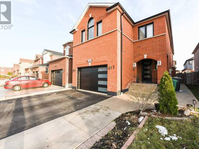 5207 BROOKWOOD COURT Mississauga Ontario