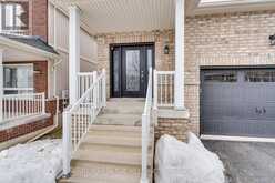 12 JAMES ARNOTT CRESCENT Orangeville