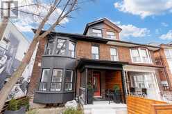 204 MONTROSE AVENUE W Toronto