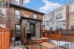 204 MONTROSE AVENUE W Toronto