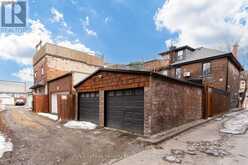 204 MONTROSE AVENUE W Toronto