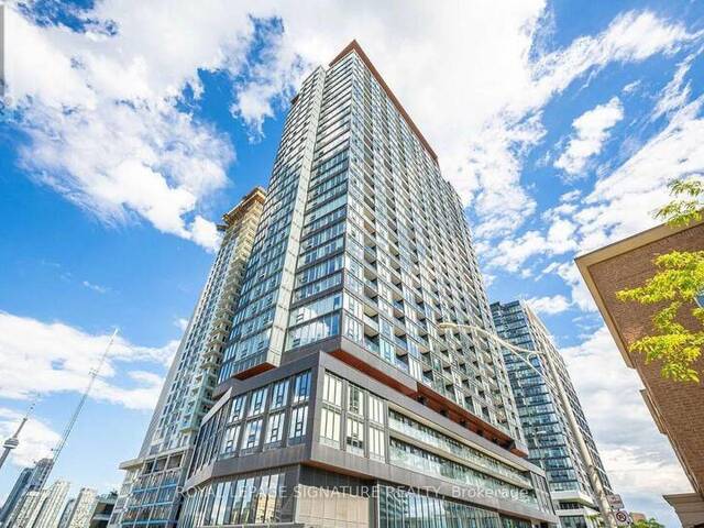 3207 - 19 WESTERN BATTERY ROAD Toronto Ontario