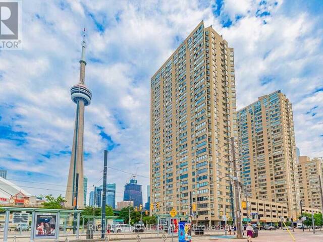 907 - 270 QUEENS QUAY Toronto Ontario