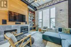 208 - 676 RICHMOND STREET W Toronto