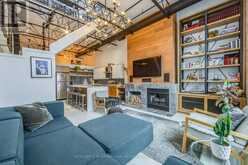 208 - 676 RICHMOND STREET W Toronto