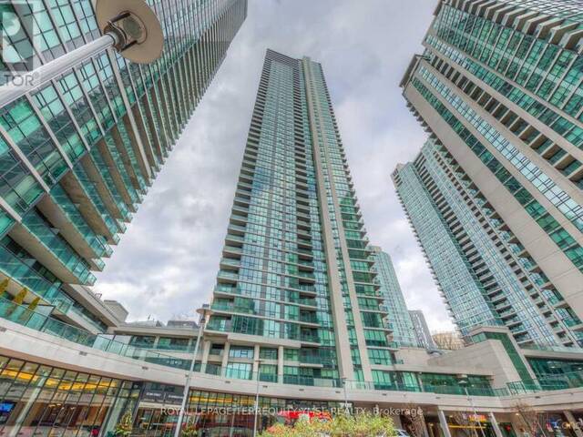 3903 - 33 BAY STREET Toronto Ontario