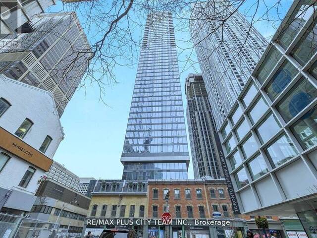 305 - 8 CUMBERLAND STREET Toronto Ontario