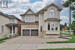 3 PAVAROTTI STREET Richmond Hill