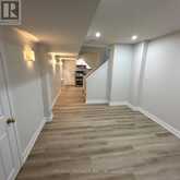 BASEMENT - 10 ANCON ROAD Vaughan