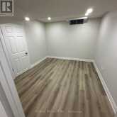 BASEMENT - 10 ANCON ROAD Vaughan