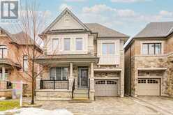 75 COLLIER CRESCENT Markham