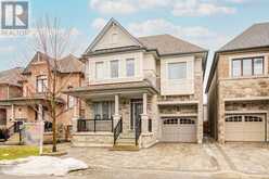 75 COLLIER CRESCENT Markham