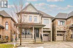 75 COLLIER CRESCENT Markham