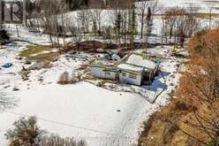 2322 N ORR LAKE ROAD Springwater