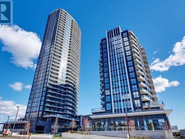 707 - 65 WATERGARDEN DRIVE Mississauga Ontario