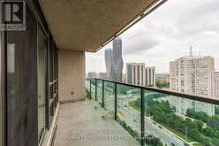 2801 - 208 ENFIELD PLACE Mississauga