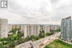 2801 - 208 ENFIELD PLACE Mississauga