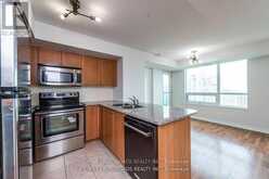 2801 - 208 ENFIELD PLACE Mississauga