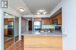 2801 - 208 ENFIELD PLACE Mississauga