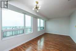 2801 - 208 ENFIELD PLACE Mississauga