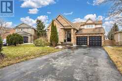 6 JANET COURT Halton Hills