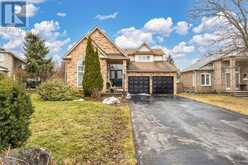 6 JANET COURT Halton Hills