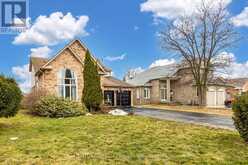 6 JANET COURT Halton Hills