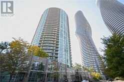 2809 - 70 ABSOLUTE AVENUE Mississauga