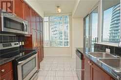 2809 - 70 ABSOLUTE AVENUE Mississauga