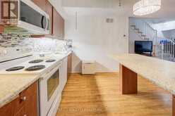 114 - 5 RICHGROVE DRIVE Toronto