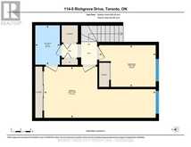 114 - 5 RICHGROVE DRIVE Toronto