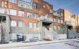 114 - 5 RICHGROVE DRIVE Toronto