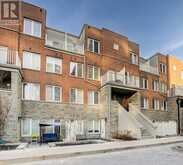 114 - 5 RICHGROVE DRIVE Toronto