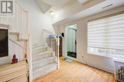 114 - 5 RICHGROVE DRIVE Toronto