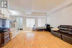 114 - 5 RICHGROVE DRIVE Toronto