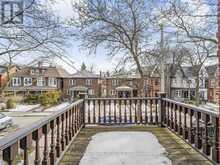 40 FULLER AVENUE Toronto