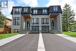 1A HARRISON AVENUE Mississauga