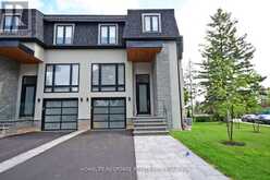 1A HARRISON AVENUE Mississauga